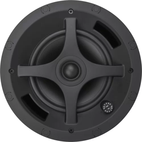 Sonance PS-C63RT White Потолочная АС, 6,5", 60/35/15 Вт - 70/100 В; 150 Вт - 8 Ом, Пара