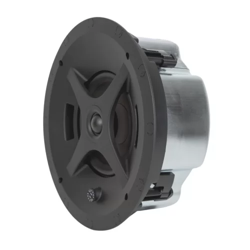 Sonance PS-C63RTLP White Потолочная АС, 6,5", 60/30/15 Вт - 70/100 В; 150 Вт - 8 Ом, Пара