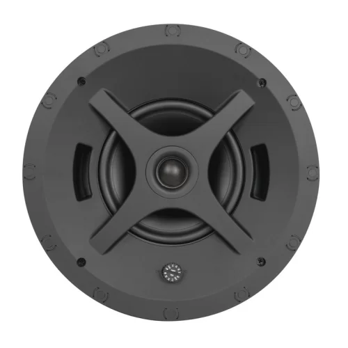 Sonance PS-C63RTLP White Потолочная АС, 6,5", 60/30/15 Вт - 70/100 В; 150 Вт - 8 Ом, Пара