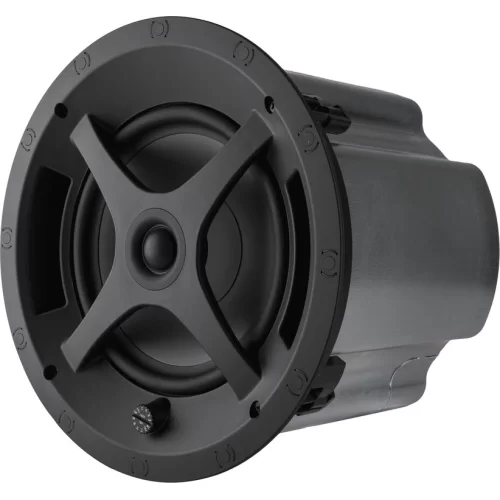 Sonance PS-C83RT white Потолочная АС, 8", 60/35/15 Вт - 70/100 В; 200 Вт - 8 Ом, Пара