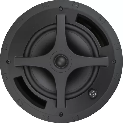 Sonance PS-C83RT white Потолочная АС, 8", 60/35/15 Вт - 70/100 В; 200 Вт - 8 Ом, Пара