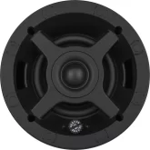 Sonance PS-P43T Black Подвесная АС, 4", 30/15/7,5 Вт - 70/100 В, 60 Вт - 8 Ом, Пара