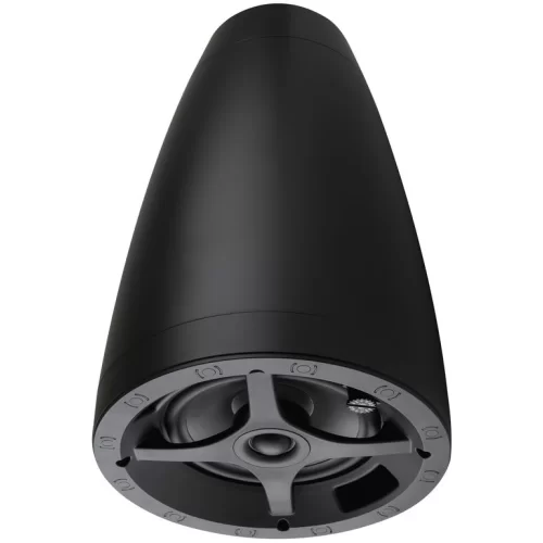 Sonance PS-P63T Black Подвесная АС, 6,5", 60/30/15 Вт - 70/100 В, 150 Вт - 8 Ом, Пара