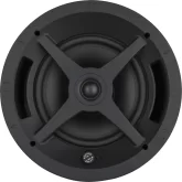 Sonance PS-P83T Black Подвесная АС, 8", 60/30/15 Вт - 70/100 В, 150 Вт - 8 Ом, Пара