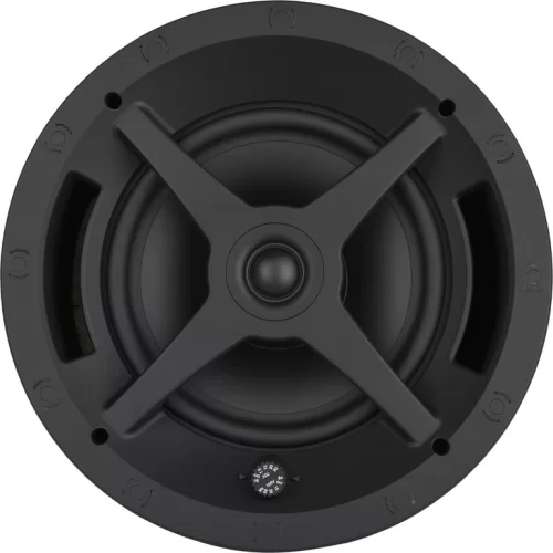 Sonance PS-P83T Black Подвесная АС, 8", 60/30/15 Вт - 70/100 В, 150 Вт - 8 Ом, Пара