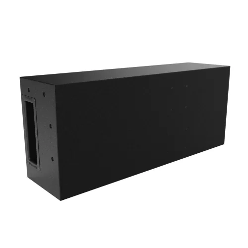 Sonance PS-S210SUBT Black Сабвуфер, 2x10", 300/150/75 Вт - 70/100 В, 500 Вт - 4 Ом