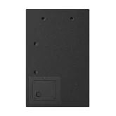 Sonance PS-S210SUBT Black Сабвуфер, 2x10", 300/150/75 Вт - 70/100 В, 500 Вт - 4 Ом