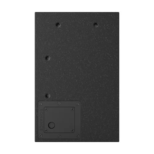 Sonance PS-S210SUBT Black Сабвуфер, 2x10", 300/150/75 Вт - 70/100 В, 500 Вт - 4 Ом