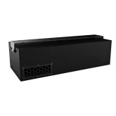 Sonance PS-S210SUBT Black Сабвуфер, 2x10", 300/150/75 Вт - 70/100 В, 500 Вт - 4 Ом