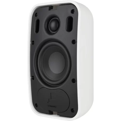 Sonance PS-S43T White Настенная АС, 4", 30/15/7,5 Вт - 70/100 В, 60 Вт - 8 Ом, Пара