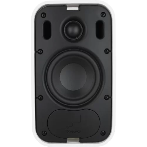 Sonance PS-S43T White Настенная АС, 4", 30/15/7,5 Вт - 70/100 В, 60 Вт - 8 Ом, Пара
