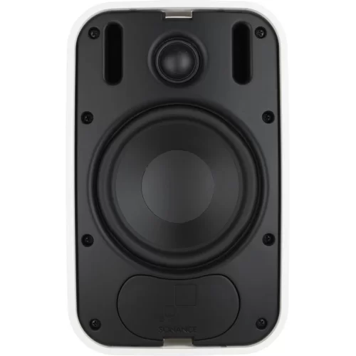 Sonance PS-S53T White Настенная АС, 5,25", 30/15/7,5 Вт - 70/100 В, 100 Вт - 8 Ом, Пара