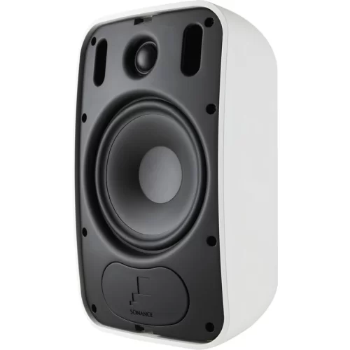 Sonance PS-S63T White Настенная АС, 6,5", 60/30/15 Вт - 70/100 В, 150 Вт - 8 Ом, Пара