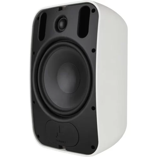 Sonance PS-S83T White Настенная АС, 8", 60/30/15 Вт - 70/100 В, 150 Вт - 8 Ом, Пара