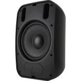 Sonance PS-S83WT Black Настенный сабвуфер, 8", 120/60/30 Вт - 70/100 В, 300 Вт - 8 Ом