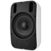 Sonance PS-S83WT White Настенный сабвуфер, 8", 120/60/30 Вт - 70/100 В, 300 Вт - 8 Ом