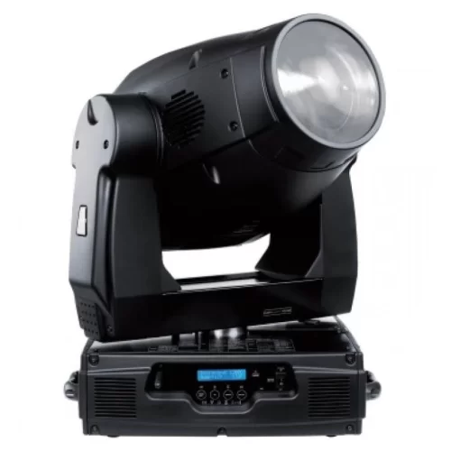 Stage4 Beam 160LED  Поворотная светодиодная голова