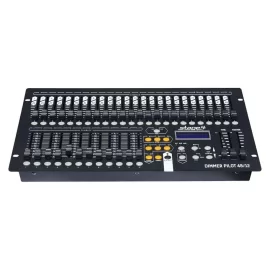 Stage4 Dimmer Pilot 48/12  Контроллер управления диммерными каналами