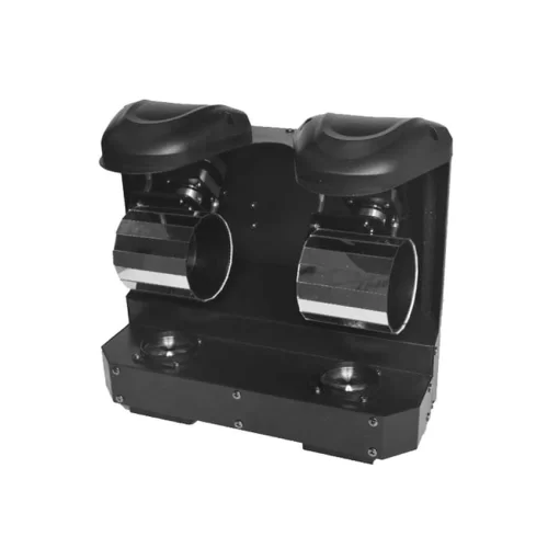 Stage4 Drum Light2 Световой эффект, 2x10W RGBW