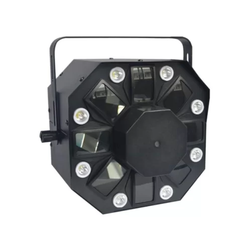 Stage4 Grafit 8XWA-ST8-RGL  Световой эффект