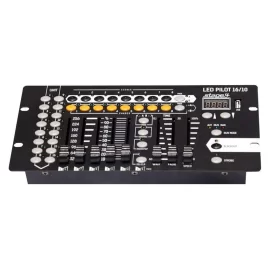 Stage4 LED Pilot 16/10  Контроллер управления светом