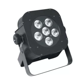 Stage4 LEDPAR 6XWA  Светодиодный светильник, 6 х 15Вт LED RGBWA