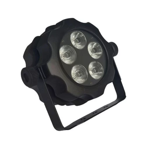 Stage4 LiPAR 5Pro IP  Светодиодный светильник , 5 х 18Вт LED RGBWA + UV