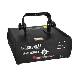 Stage4 Space 800RGB  Лазерный эффект