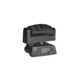 Stage4 5Wing 10XW Head  Светодиодная вращающаяся голова, 5 х 10 Вт RGBW