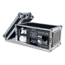 Stage4 Atmos Haze 1400 Tour  Генератор сценического тумана в туровом кейсе