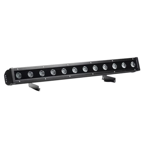 Stage4 BarTone 12x15F IP  Архитектурный LED светильник, 12х15 Вт., RGBW, IP 65