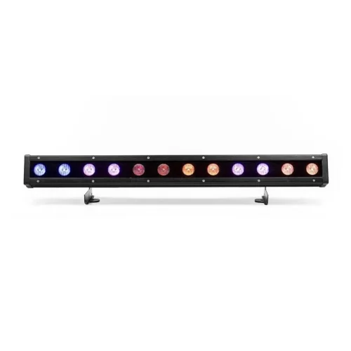 Stage4 BarTone 12x15F IP  Архитектурный LED светильник, 12х15 Вт., RGBW, IP 65