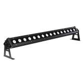 Stage4 BarTone 16x6F IP  Архитектурный LED светильник, 16х6 Вт., RGBW, IP 65