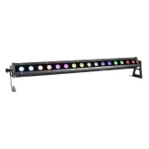 Stage4 BarTone 16x6F IP  Архитектурный LED светильник, 16х6 Вт., RGBW, IP 65