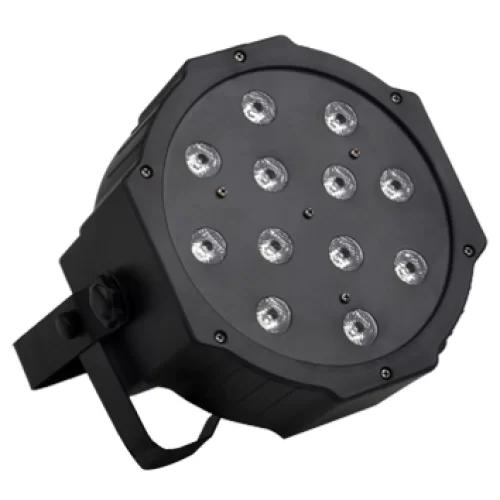 Stage4 DJPAR 12x3F  Светодиодный светильник, 12 х 3 Вт LED, RGB