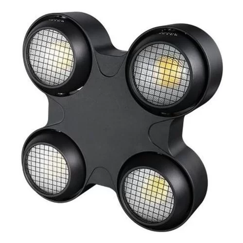 Stage4 DigiFlash 4000 MKII LED блиндер с 4-мя светодиодными матрицами