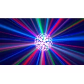 Stage4 Discope 2X  Светодиодный многолучевой эффект