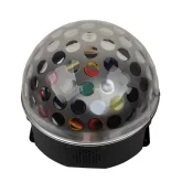 Stage4 Discope 2X  Светодиодный многолучевой эффект