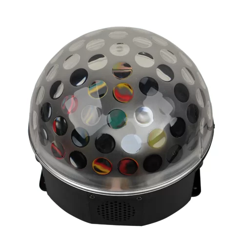 Stage4 Discope 2X  Светодиодный многолучевой эффект