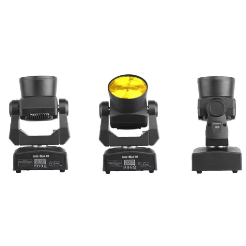Stage4 EASY-BEAM 60 Вращающаяся голова, Beam, 60 Вт.