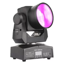 Stage4 EASY-BEAM 60 Вращающаяся голова, Beam, 60 Вт.