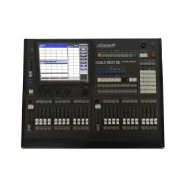 Stage4 Eagle Nest 8E Световая консоль, 4096 каналов