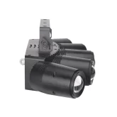 Stage4 FAN 5x40XW Светодиодный светильник сценических эффектов