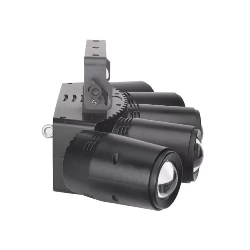 Stage4 FAN 5x40XW Светодиодный светильник сценических эффектов