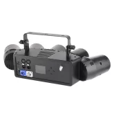 Stage4 FAN 5x40XW Светодиодный светильник сценических эффектов