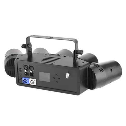 Stage4 FAN 5x40XW Светодиодный светильник сценических эффектов