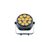 Stage4 FASHION PAR 12x10XWAU Прожектор LED PAR, 12x10 Вт., RGBWAUV