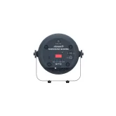 Stage4 FASHION PAR 12x10XWAU Прожектор LED PAR, 12x10 Вт., RGBWAUV