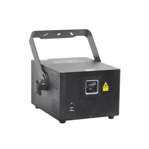 Stage4 GRAPH SD 1000G Графический лазерный проектор с зелёным цветом излучения