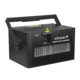 Stage4 GRAPH SDA 20000RGB Графический лазерный проектор